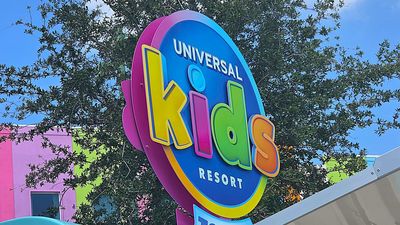 Universal Kids Resort Was Built For Kids. 3 Things My Pre-Teen Still Loved