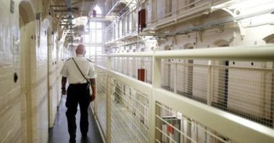 Scotland breaking UN rules on prisoner rights, says inspector