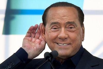 Berlusconi family sell villa famous for its celebrity ‘bunga bunga’ parties