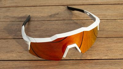 100% Speedcraft SL sunglasses review: High-end, multi-discipline riding sunnies