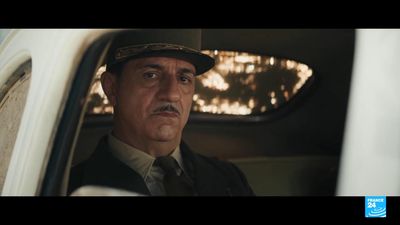 'De Gaulle: Liberté': Can France's biggest film of the year win over audiences?