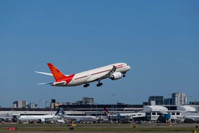 Air India says Delhi-Amritsar flight briefly 'infringed into Pakistan airspace'; probe underway