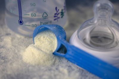 Recalled Baby Formula Sold at Target Is Linked to Infant Botulism — What Parents Must Do Now