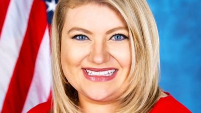 Anti-abortion Florida congresswoman needed abortion care to save her life, called governor’s office for assistance