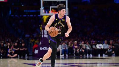 Lakers to Sign Austin Reaves to Massive New Contract: Why Los Angeles Had No Choice But to Pay Star Scorer