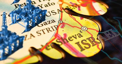Scottish-based oil firm’s contested Gaza gas project hits new obstacle