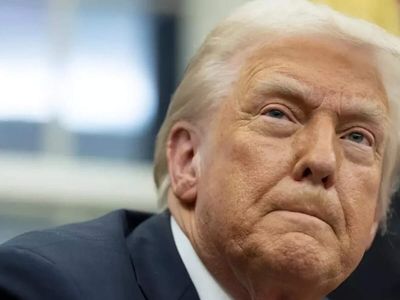 Donald Trump cancels housing bill signing to pressure Republicans on voting bill
