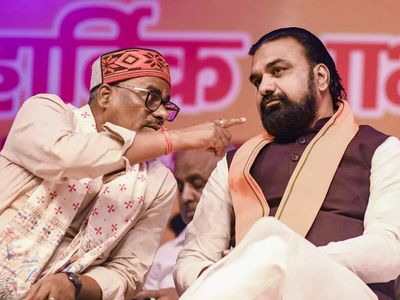 Bihar govt approves setting up of five new private universities