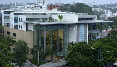 India needs innovation at scale to fulfill ambition of becoming global discovery hub: Dr Reddy's