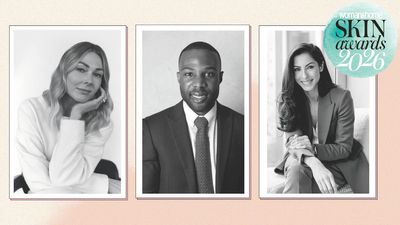 Meet our expert judging panel for the 2026 woman&home Skin Awards