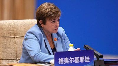 IMF to closely monitor China’s economic growth amid trade tensions