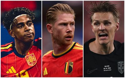 World Cup games today: UK kick-off times and TV channel for every match