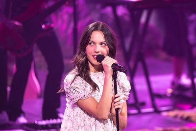 Olivia Rodrigo fans slam indie musician for ‘weird’ comment about singer’s all-female festival