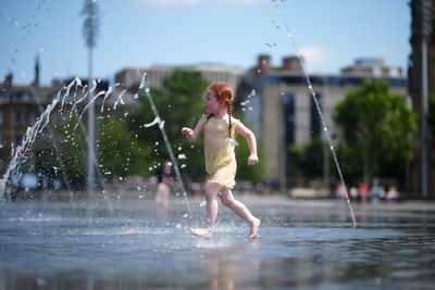 Voices: Women don’t just feel the heat more – they carry more of the burden