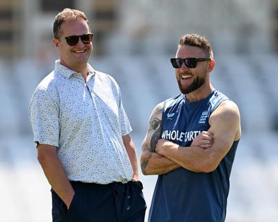 England begin yet another reset but heat is on for series decider at Trent Bridge