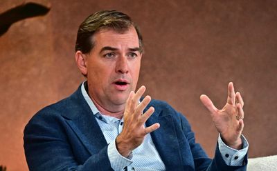 ‘Wipe out and change are different': Amazon exec slams AI job apocalypse fears as he hires thousands of Gen Z grads