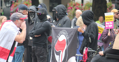 Anti-ICE Activist Gets 30 Years for Moving a Box of Antifascist Literature, Longer Than Many Jan. 6 Rioters Received