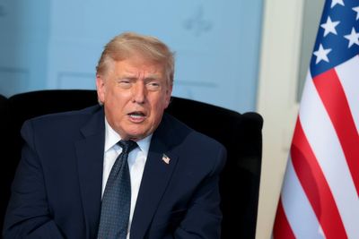 Trump abruptly cancels housing affordability bill signing and calls it of ‘minor importance’