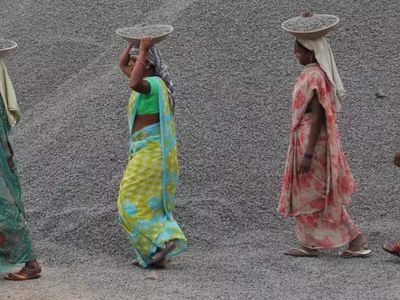 Govt holds inter-ministerial meet to operationalise G RAM G Act convergence framework ahead of July 1 rollout
