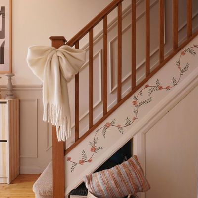 After years of grey homes, we all need whimsical decor – here are 3 ways I've added whimsy to my space