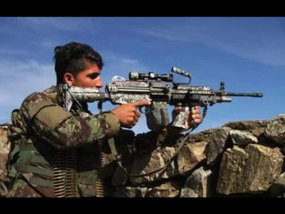 Senior Islamic State leader killed by US airstrike on northwest Syria