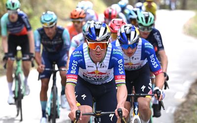 'They will have to fight it out between themselves on the road' – Red Bull reveal Evenepoel-Lipowitz Tour de France leadership rules