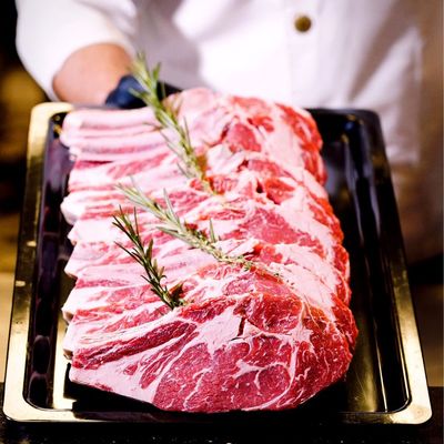 The Case for Buying Meat in Bulk and Portioning It Yourself