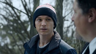 Tom Holland Teased One Person Will Remember Peter Parker, And Comic Fans Think They Know What's Up
