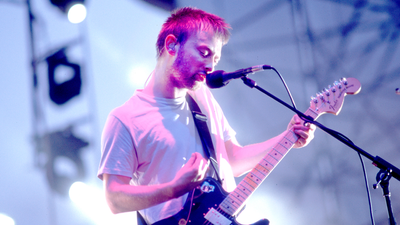 “Thom's always looking for new ways to try and express different personae”: How to get Radiohead’s resonant National Anthem vocal effect in software