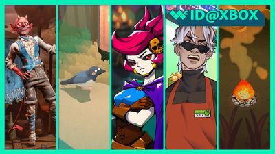 10 indie games from Summer Game Fest and the Xbox Games Showcase that I immediately added to my wishlist