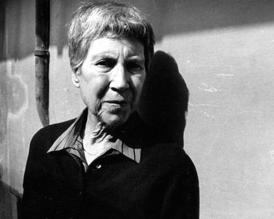 Don’t forget the role of Natalia Ginzburg