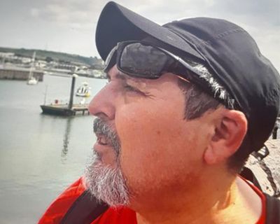 Fan of TV show Dexter killed and dismembered two men in Cornish woodland, jury hears