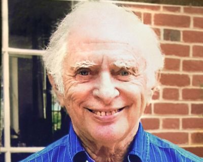 Cyril Shack obituary