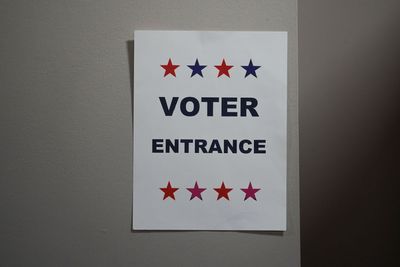 Judge Permanently Bans Trump Admin Executive Order Requiring Proof Of Citizenship To Vote