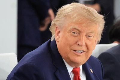 Trump says Great American State Fair kickoff will be ‘biggest rally we’ve ever had’