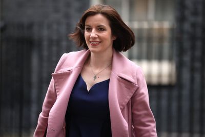 Bridget Phillipson admits EHRC’s trans guidance ‘will not satisfy everyone’