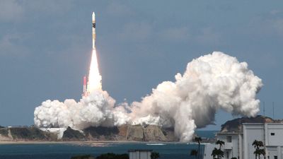 Why satellites should be in our orbit