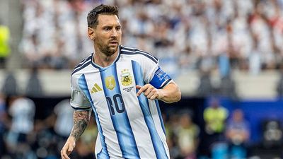 ‘The Truth Is’—Lionel Messi Addresses Calls to Return for 2030 World Cup