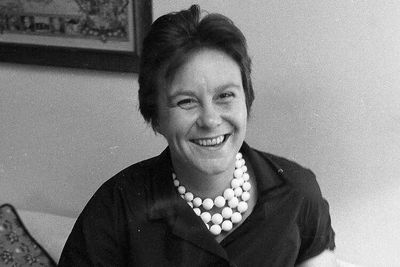 Quote of the Day by Harper Lee: “You can't really get to know a person until you get in their… – Inspiring lessons on empathy, understanding, compassion, perception and why there are two sides to every story by the American novelist known for her deep insights into human nature and justice