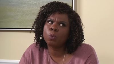 Leslie Jones Feels She Was Typecast In Lots Of SNL Sketches: ‘Who Am I Beating Up This Week?’