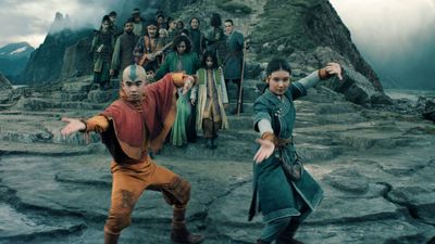 Avatar: The Last Airbender season 2 live-streamed its first episode and the first reactions say it's so much better than season 1