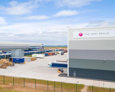 Another FTSE firm is under attack from a US raider. Demand top dollar