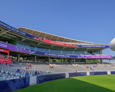 England beat West Indies by 38 runs and qualify for Women’s T20 World Cup semis – as it happened