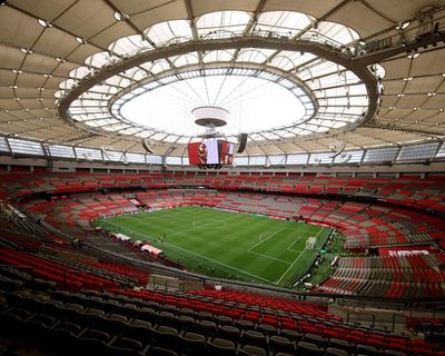 Switzerland 2-1 Canada: World Cup 2026 – as it happened