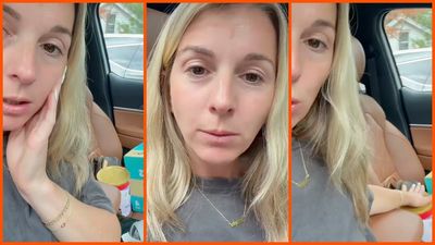 Mother complains about $92 diapers and formula. With a wave of sympathy comes the advice to ‘sell the luxury car’