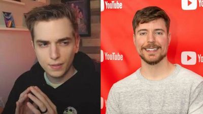 Why did Drew Gooden say he would delete MrBeast’s channel? YouTuber questions bold subscriber growth claim
