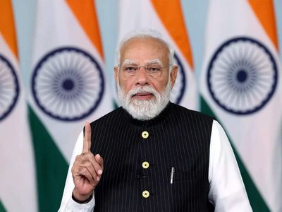 PM Modi expresses concern over misuse of digital platforms, stresses timely action for cyber fraud cases