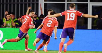 BBC signs new deal to keep showing Scotland games as Haiti figures released