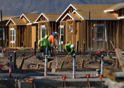 Rare bipartisanship is behind the first housing bill in decades. But it could take years to see the fruits, some experts warn