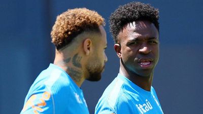 Brazil Expected to Manhandle Scotland on Kalshi Prediction Market